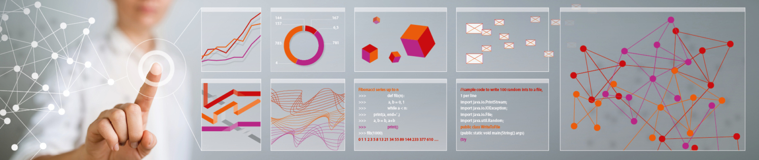 Data Literacy Basiskurs  