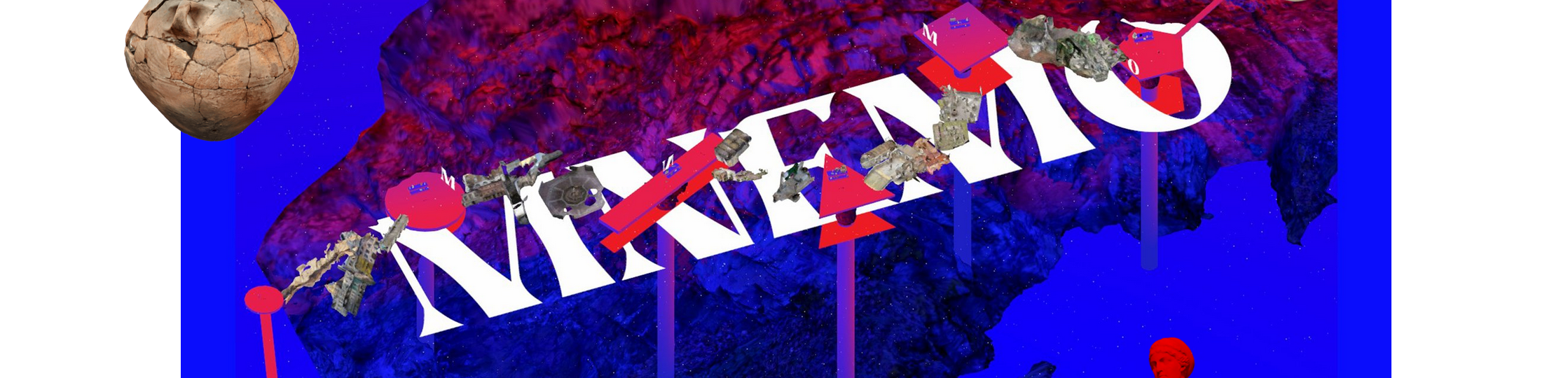 Mnemo: Digital Mind Palaces for Mental Health (MXL Research Project)