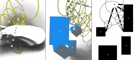 ◣◢XL:|◥◬ T𓇮◣◢E 𓇮S |◥◬◤◥ - Type’n’Tech Designlabor