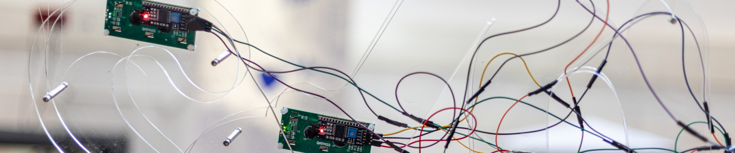 Methods Lab I Practices, Concepts and Media in Design