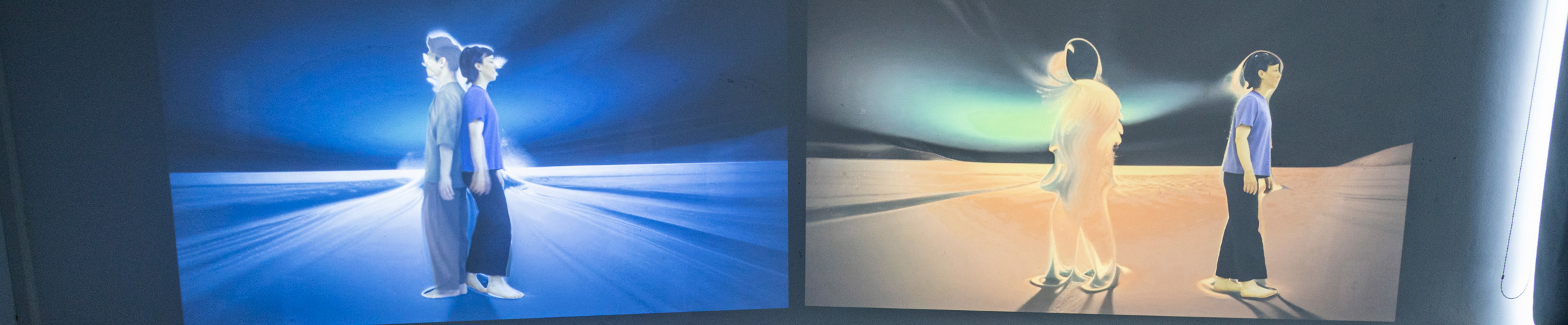 Mentoring 1st Semester M.A.