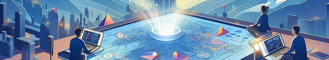 KI-gesteueretes Design – Vom Prompt zum Prototyp