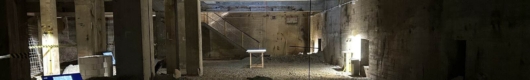 Trauma and Destruction: Practices of Loss in Art and Architecture