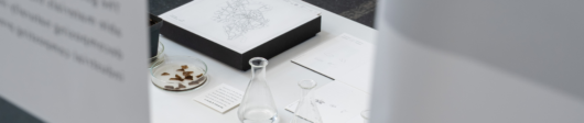 Methods Lab I Practices, Concepts and Media in Design