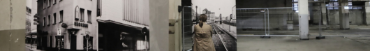 Urban Palimpsest: Reading | Reconstructing Urban Memories and Spaces